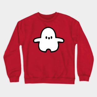 Classic Ghostie - Halloween 2023 Crewneck Sweatshirt